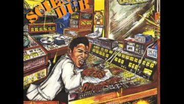 Scientist – Scientific Dub – 01.Drum Song Dub.wmv
