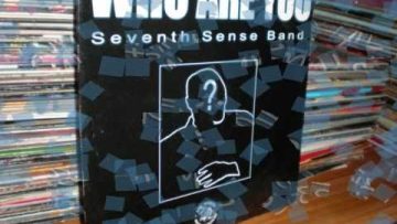 seventh sense band – brimstone and fire (who are you dub)
