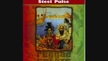 Steel Pulse – Prodigal Son