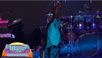 Steel Pulse | Steppin Out (Live) – Cali Roots 2018