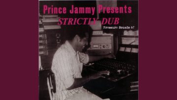 Strictly Dub