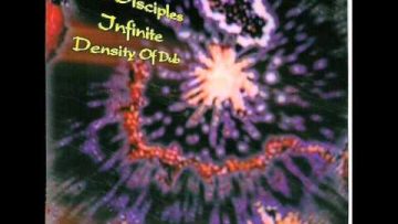The Disciples – Absolute Motion