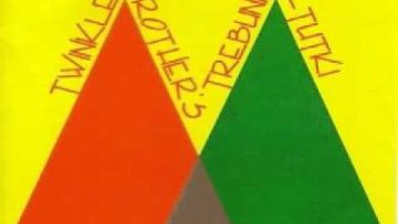 The Twinkle Brothers and Trebunie-Tutki – Krzesany Po Dwa – Going To The Village