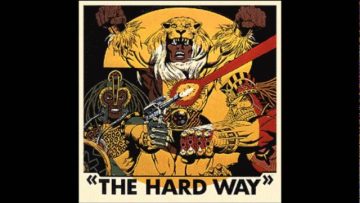 Three The Hard way – Ganja Syrup by Maxie.wmv