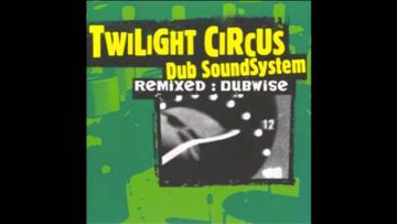 Twilight Circus meets the Disciples – Throw Some Stone feat. Michael Rose (Remix)