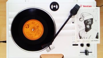 UPSETTERS – RETURN OF DJANGO ORIGINAL VERSION