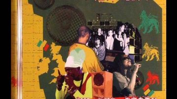 Vibronics – World Of Dub