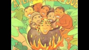 A Feast Of Yellow Dub Album Mix