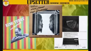 AT SPANISH TOWN ⬥King Tubby Meets The Upsetter⬥
