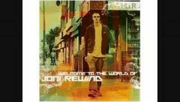 Estelle and Joni Rewind – Uptown top rankin