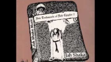 Jah Shaka – Ghetto Dub