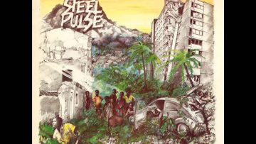 Steel Pulse – Handsworth Revolution – 05 – Prodigal Son