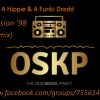 A Homeboy, A Hippie and A Funki Dredd Total Confusion 98 UK Gold Remix