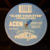 Acen – Close Your Eyes (Vitamin E Mix)