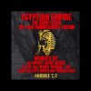 Egyptian Empire – The Horn Track (Luke Slaters Khufu Remix Remastered 2003) [HQ]