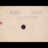 Flex and Uncle ‎– Lose Control