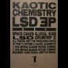 Kaotic Chemistry – Space Cakes