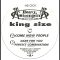 King Size – Perfect Combination – Jungle – Drum and Bass