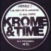 Krome and Time – Manic Stampede