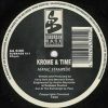 Krome and time – Manic Stampede (old skool 1992)