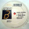 LIQUID CRYSTAL – Let It Go