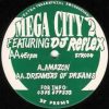 Mega City 2 (Feat DJ Reflex) – Amazon