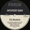 MYSTERY MAN – DJ BUSINESS