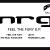 NRG – PROMISED LAND (Feel The Fury E.P.) [HQ] (4/4)