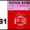 Oaysis – Incredible Bass [HQ] (2/3)