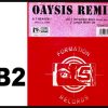 Oaysis – Jungle Mash Up (DJ SS Remix) [HQ] (3/3)