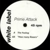 Prime Attack – The Feeling