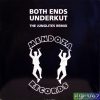 Underkut ‎- Both Ends (Fusion Remix) ⁴ᴷ