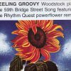 Woodstock – 59th Bridge Street Song (Feeling Groovy) (Shakin and Quakin)