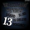 Jimmy J and Cru-L-T – DJs In Full Effect (Liquid Remix)