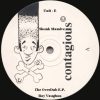 Unit-E Skunk Massive – The Overdub EP