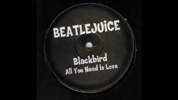 Beatlejuice – All You Need Is Love (Banzai Republic Remix)