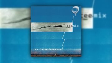 Cee-Mix – Low Flying Fragments (Full Album) [1997]