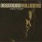 Desmond Williams: Brooklyn Blues