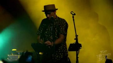 Fat Freddys Drop Flashback Live at Village Underground, London