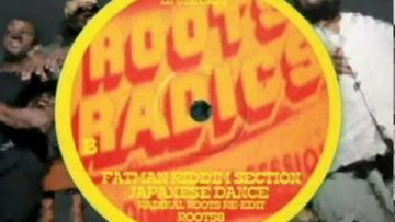 Fatman Riddim Section – Japanese Dance (Radikal Roots Re-Edit)