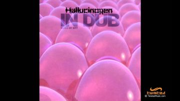 Hallucinogen – Gamma Goblins Its Turtles All The Way Down Mix