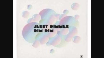 Jerry Dimmer (Dim Dim) – Always On My Mind