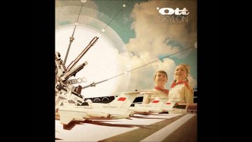 Ott – Skylon [Full Album]