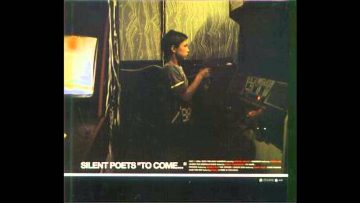 SILENT POETS – Come Raising