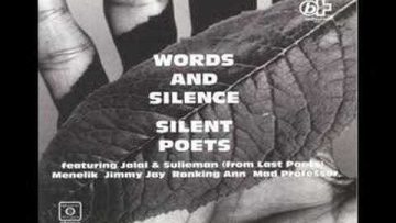 Silent Poets featuring Ranking Ann – Shalom