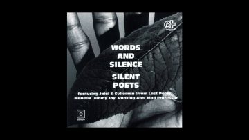 Silent Poets – Le Possédé