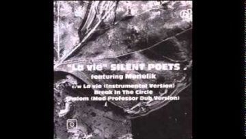 Silent Poets – Shalom (Mad Professor Dub Version)