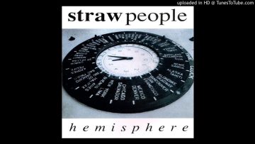 Strawpeople – Surface