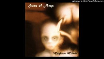 Suns Of Arqa ‎– Dreadquong