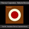 Thievery Corporation – Resolution (Thievery Corporation Remix)